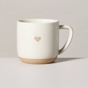 Hearth and hand mug